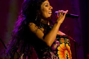 Lila Downs