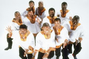 Ladysmith Black Mambazo
