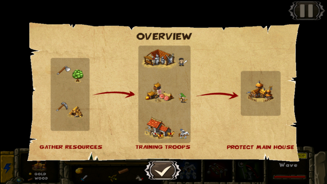 Age of Darkness - screenshot