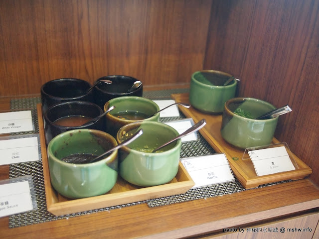 【食記】台中北屯-City Resort 中南海酒店 : 服務OK, 環境尚可, 但食材的誠意呢? 中式 北屯區 區域 午餐 台中市 火鍋/鍋物 飲食/食記/吃吃喝喝 鴨肉 