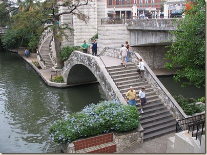 river walk