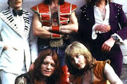 Mott The Hoople