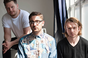 Alt-J