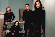 The Corrs