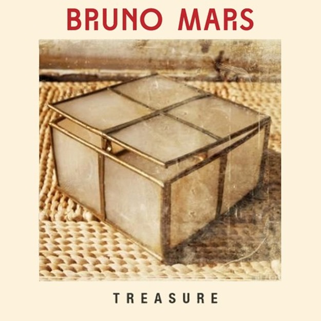 Bruno-Mars-Treasure-single-cover