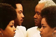 The Staple Singers