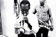 Miles Davis Quintet