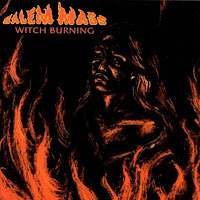 Witch Burning