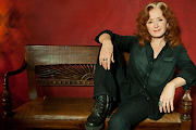 Bonnie Raitt