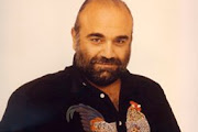 Denis Roussos