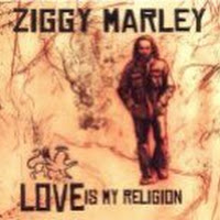 Love Is My Religion Re-Release