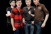 Franz Ferdinand