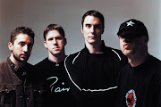 Breaking Benjamin