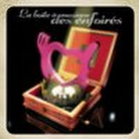 Bon anniversaire les Enfoir&eacute;s