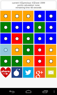 Free Amalgamate, fast paced puzzlr! APK for Android