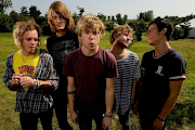 Cage The Elephant