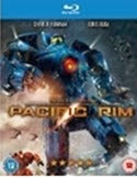 DVD - Pacific Rim