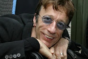 Robin Gibb