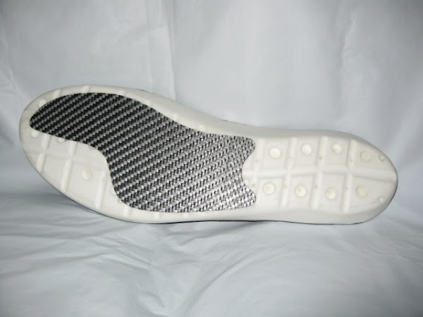 Hoogland Af en toe Schandelijk Sneakergate: King James' Carbon Fiber Zoom LeBron IV Insoles | NIKE LEBRON  - LeBron James Shoes