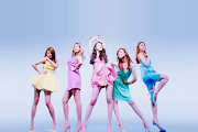 Wonder Girls
