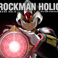 Rockman Holic