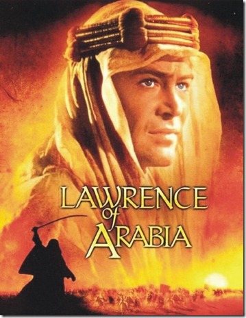 lawrence of arabia
