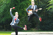 Jedward