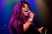 Chaka Khan