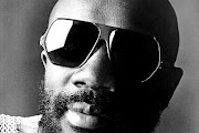 Isaac Hayes