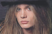 Sebastian Bach