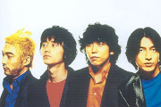 Mr. Children