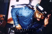 Frankie Knuckles