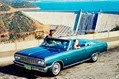 1964 Chevrolet Chevelle Malibu SS Convertible