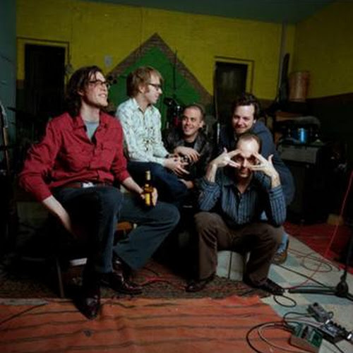 D. Charles Speer & the Helix