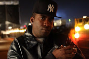 Tony Yayo