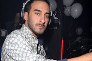 Armand Van Helden