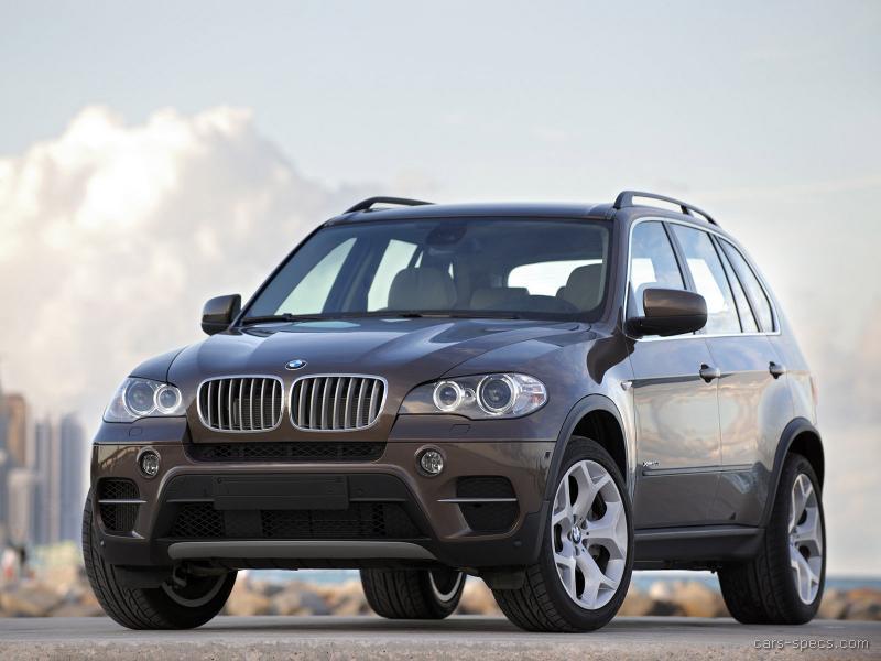 2010 Bmw x5 diesel fuel tank capacity #6
