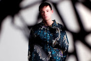 Hudson Mohawke