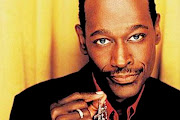 Luther Vandross