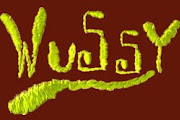 Wussy