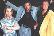 Ace Of Base