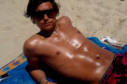 Eric Saade