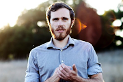 James Vincent Mcmorrow