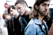 Imagine Dragons