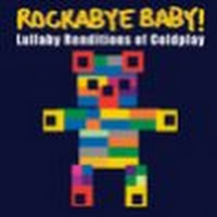Lullaby Renditions of Coldplay