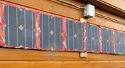 поликристаллическая солнечная панель SOLARIS 4E-36-12 