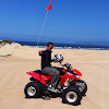 Michael Turner Avatar