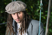 JP Cooper