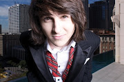 Mitchell Musso