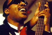 Stevie Wonder